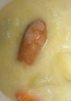 分ける派！圧力鍋でシチュー-レシピのメイン写真