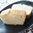 代謝アップ♪生姜の甘煮deパウンドケーキ