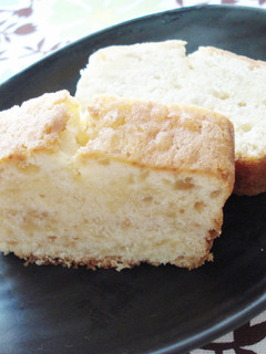 代謝アップ♪生姜の甘煮deパウンドケーキ-レシピのメイン写真
