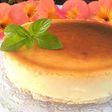 NEW YORK CHEESE CAKE