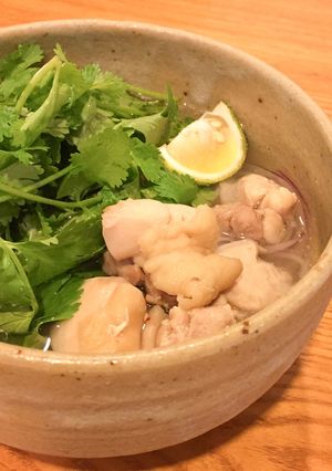 簡単で美味しい★フォーガー風そうめん-レシピのメイン写真