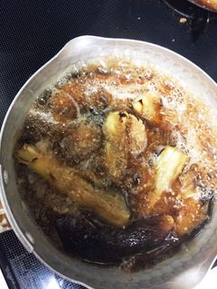焼きなすのみぞれ煮-レシピのメイン写真