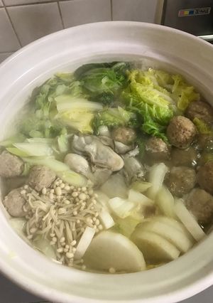 食べたい具材全部入り-レシピのメイン写真