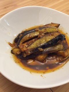 茄子の中華炒め-レシピのメイン写真