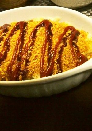 濃厚味♪チーズスコップコロッケ-レシピのメイン写真