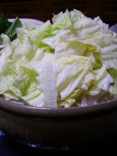 野菜たっぷり!モヒ鍋-レシピのメイン写真