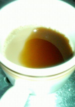 ぷるぷる☆コーヒー牛乳プリン♪-レシピのメイン写真