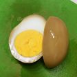 ダシダで漬ける 味付け卵
