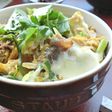 わが家では親子丼より人気の牛とじ丼♪
