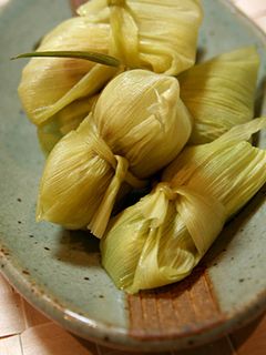 鶏のトウキビ蒸し-レシピのメイン写真