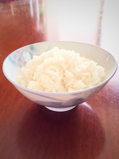 ご飯のとぎ方-レシピのメイン写真
