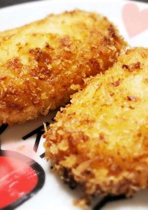 子供に大好評♡カニクリームコロッケ♡-レシピのメイン写真