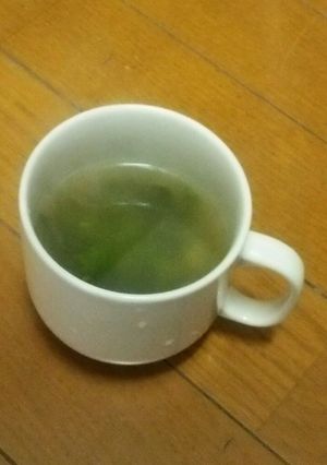 簡単美味スープ-レシピのメイン写真