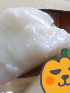 牛乳寒天-レシピのメイン写真