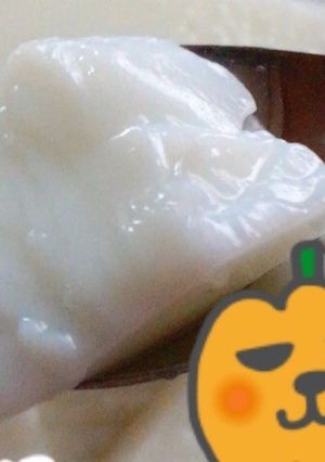 牛乳寒天-レシピのメイン写真