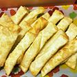 チーズ揚げ