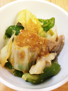 回鍋肉 ♪ 適当です ♪-レシピのメイン写真