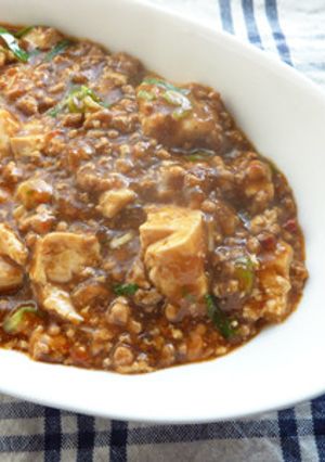 うちで一番リクされる麻婆豆腐-レシピのメイン写真