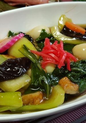 あるもので激うま中華丼-レシピのメイン写真
