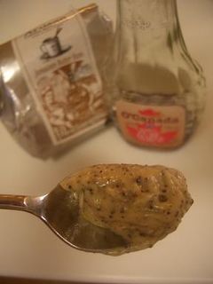☆パンのお供に☆メープルコーヒーバター☆-レシピのメイン写真