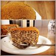 アールグレイdeおからパウンドケーキ