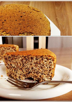 アールグレイdeおからパウンドケーキ-レシピのメイン写真
