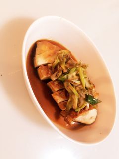 胸肉の照り焼き-レシピのメイン写真