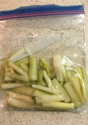 簡単ピクルス-レシピのメイン写真