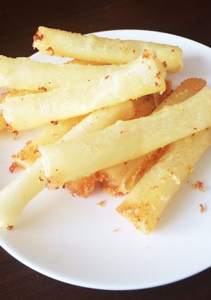 チーズスティック-レシピのメイン写真