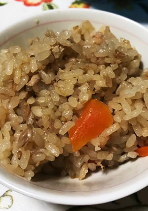 ＊子供も大好き！ツナのさくらご飯＊-レシピのメイン写真