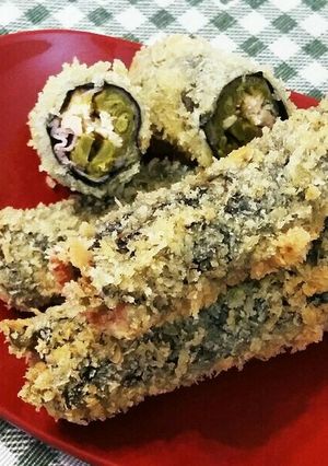 簡単お弁当隙間埋めおかず⑥-レシピのメイン写真