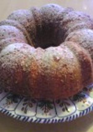 Ciambella(チャンベッラ)-レシピのメイン写真