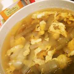 たまねぎスープ-レシピのメイン写真