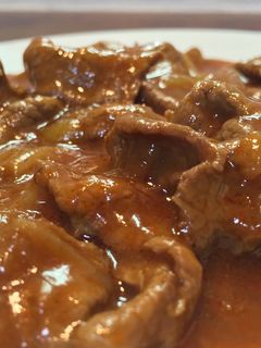 洋食屋さんの味♡ラムのハヤシライス❁*+-レシピのメイン写真