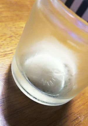 なんちゃってナパージュ-レシピのメイン写真
