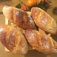 基本からアレンジまで！思わずつくりたくなる「くるみパン