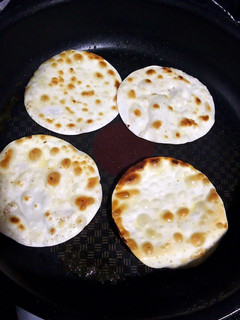 餃子の皮で簡単おつまみ!-レシピのメイン写真