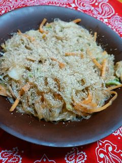 旨みたっぷり☆アサリと白菜の春雨煮☆-レシピのメイン写真