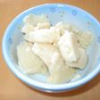 豆乳アイスクリーム