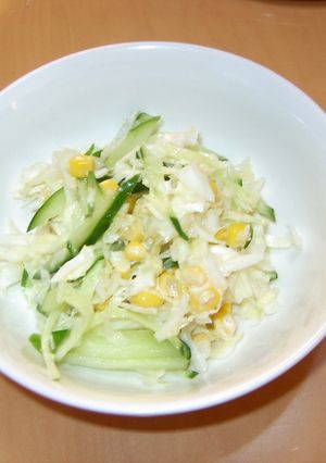 玉ねぎドレッシング-レシピのメイン写真