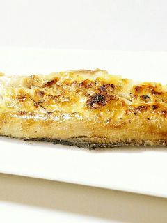 簡単激ウマ☆さごしの西京焼き♪-レシピのメイン写真