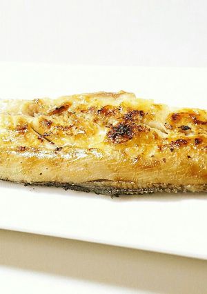 簡単激ウマ☆さごしの西京焼き♪-レシピのメイン写真