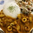 ✦ちくわカレー✦