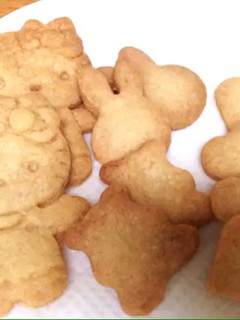 簡単 激ウマクッキー♡-レシピのメイン写真