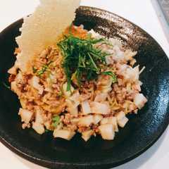 รูปของ ☆パスタなどに！オシャレなパリパリチーズ