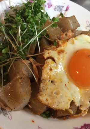 ☆こんにゃくシーチキンのキムチ炒め♪-レシピのメイン写真