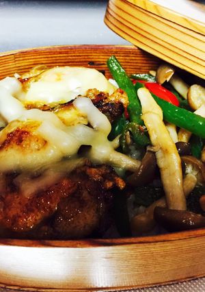 簡単♬牡蠣の甘辛ダレ♬お弁当に!!-レシピのメイン写真