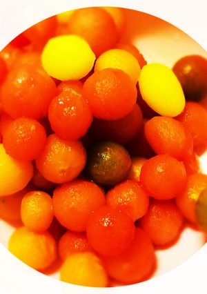 湯むきいらず！トマトの皮むき♡-レシピのメイン写真