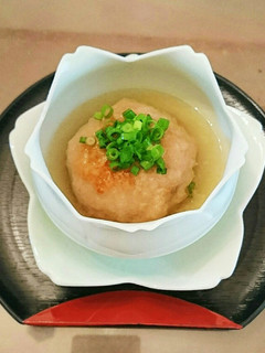 岩国れんこん餅-レシピのメイン写真