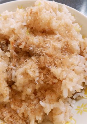 ダシダで肉だしチャーハン-レシピのメイン写真